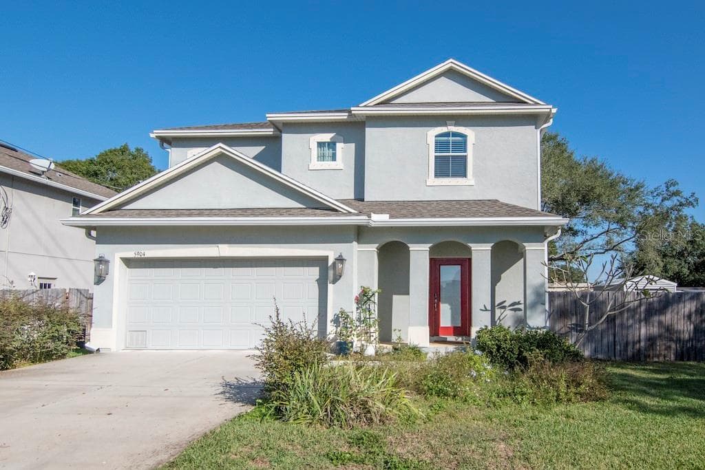 5904 S HIMES AVENUE TAMPA, FL 33611