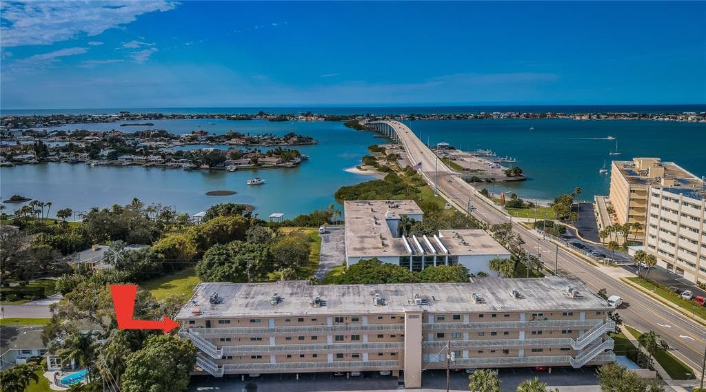 55 HARBOR VIEW LANE UNIT 308