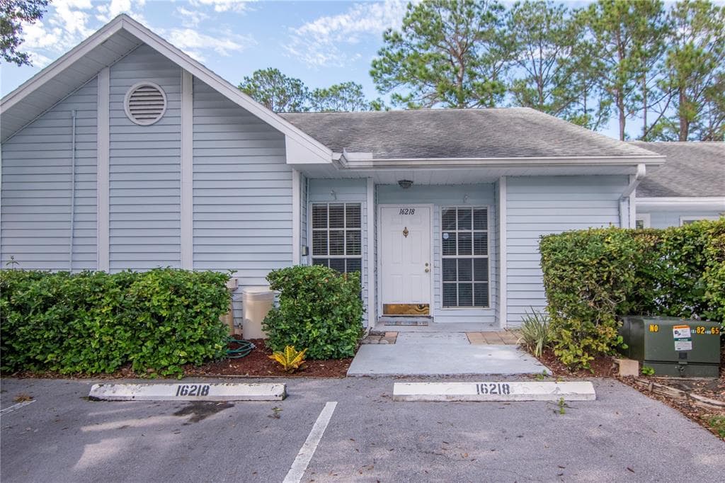 16218 RAMBLING VINE DRIVE W TAMPA, FL 33624