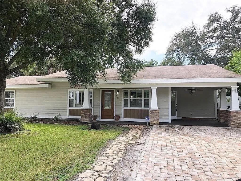 4412 W EL PRADO BOULEVARD TAMPA, FL 33629