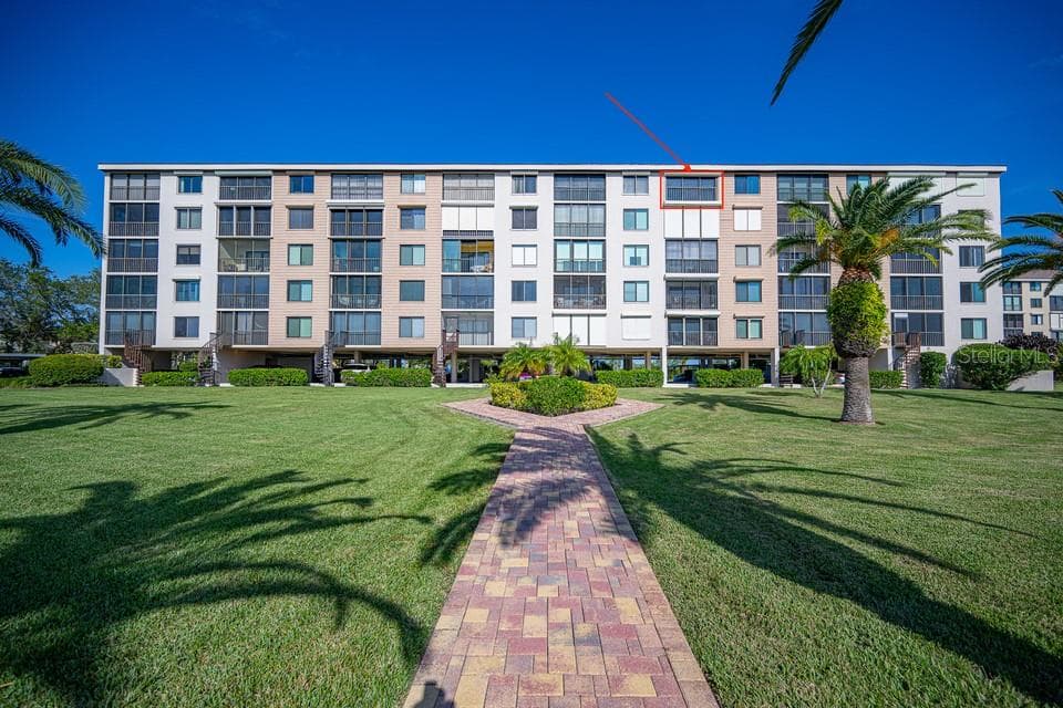 4550 BAY BOULEVARD UNIT 1253 PORT RICHEY, FL 34668