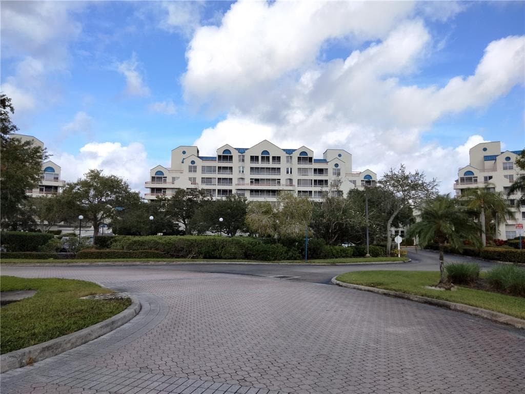 2333 FEATHER SOUND DRIVE UNIT B302 CLEARWATER, FL 33762