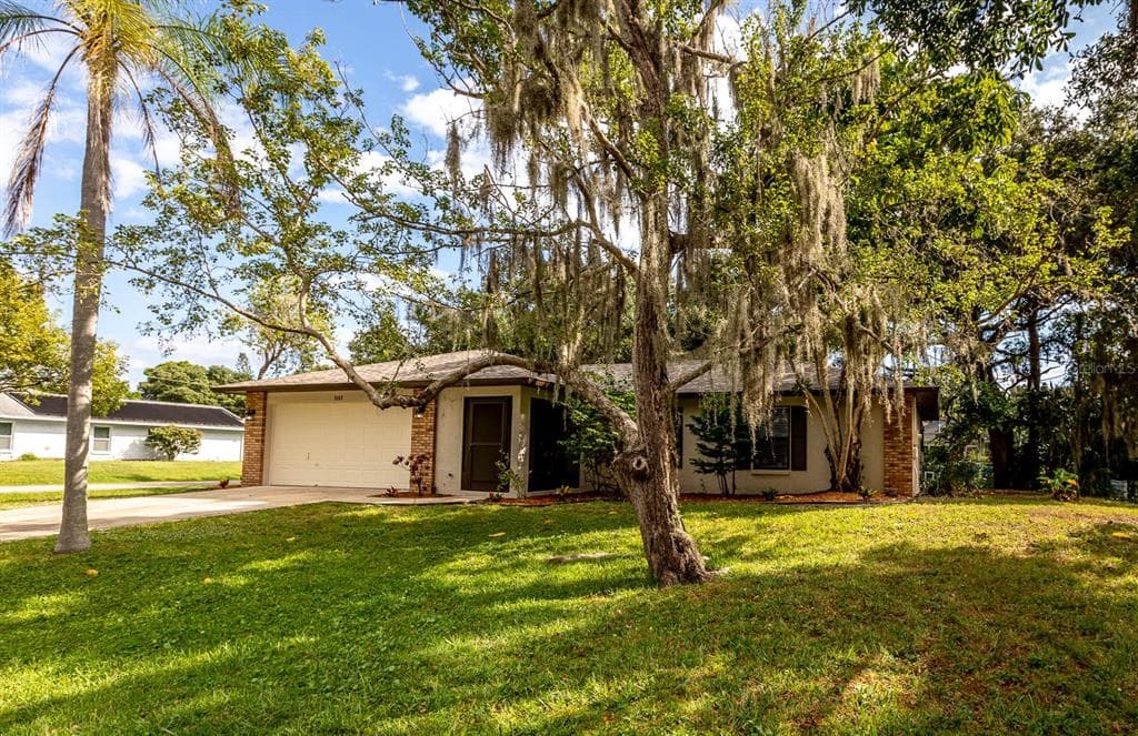3157 JUNO ROAD VENICE, FL 34293