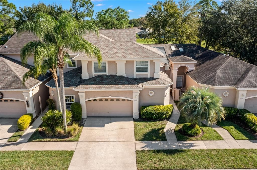 16133 CRAIGEND PLACE ODESSA, FL 33556