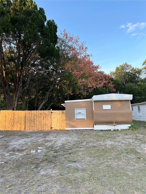 7400 GULF BREEZE CIRCLE HUDSON, FL 34667