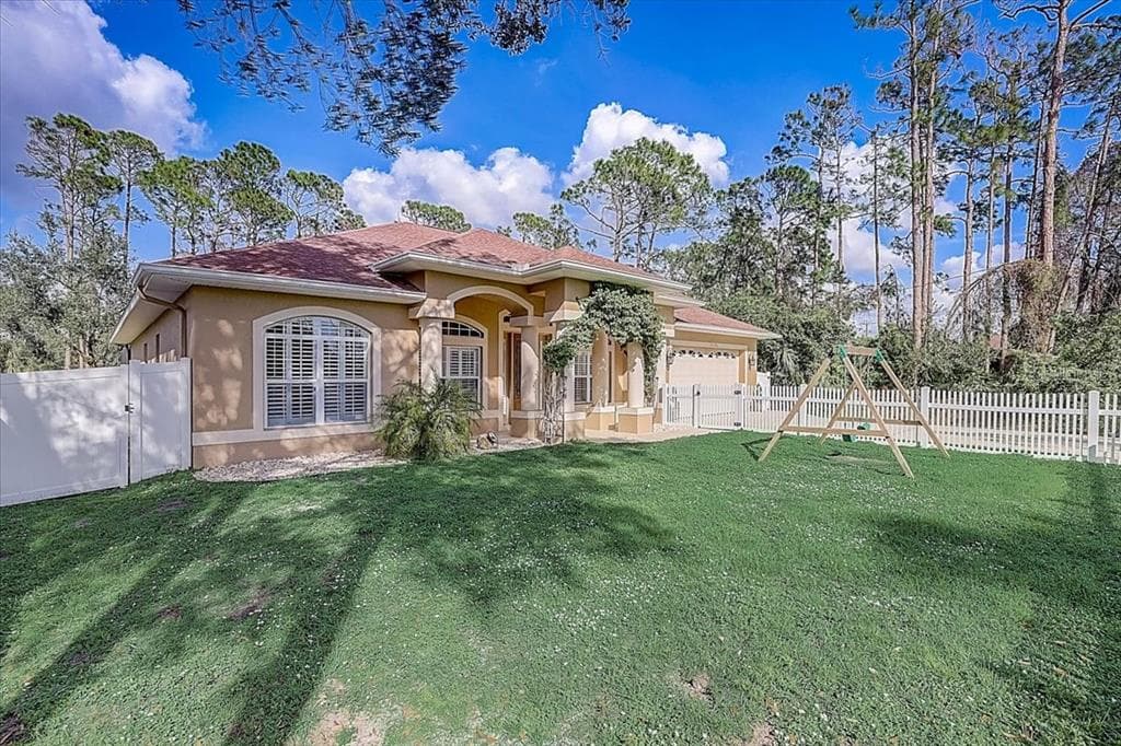 5136 SUDLOW AVENUE NORTH PORT, FL 34291