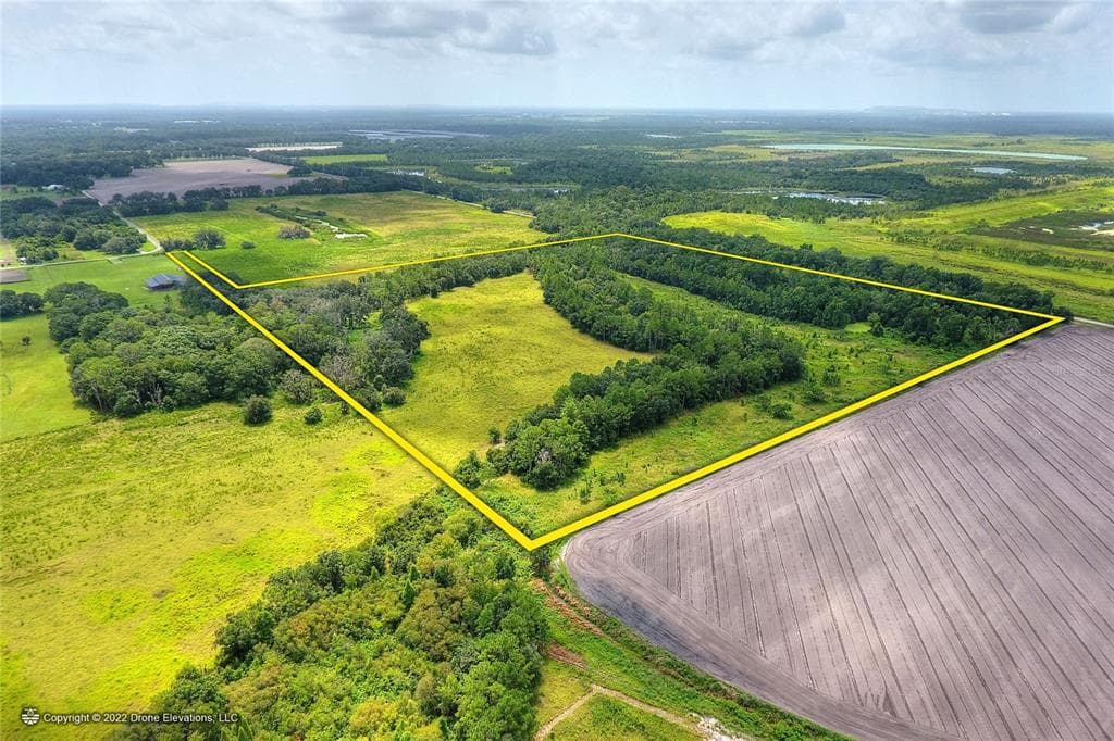 0 OLD HOPEWELL ROAD PLANT CITY, FL 33567