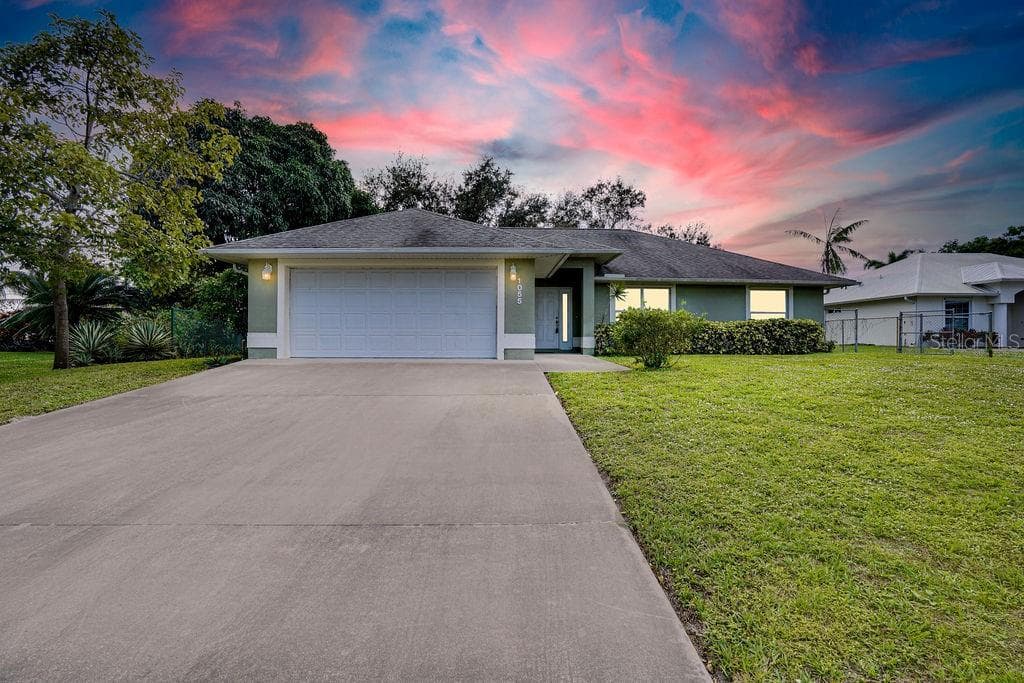 1055 17TH LANE SW VERO BEACH, FL 32962