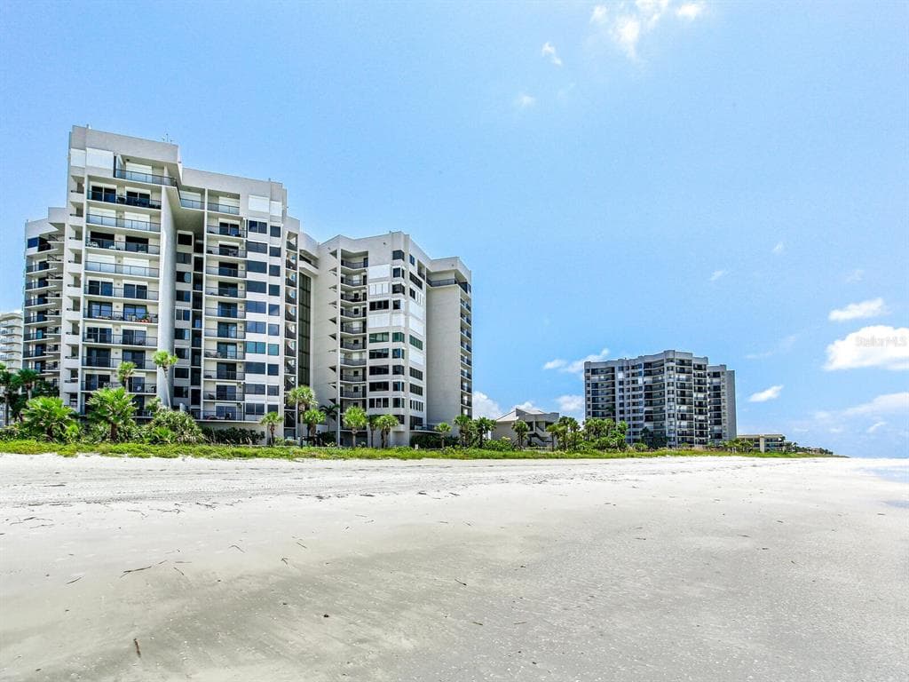 1600 GULF BOULEVARD UNIT 817 CLEARWATER, FL 33767