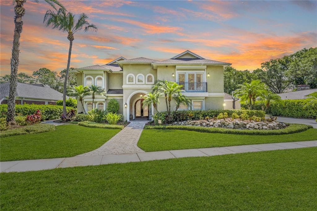 13309 MEADOWWOOD COURT TAMPA, FL 33618