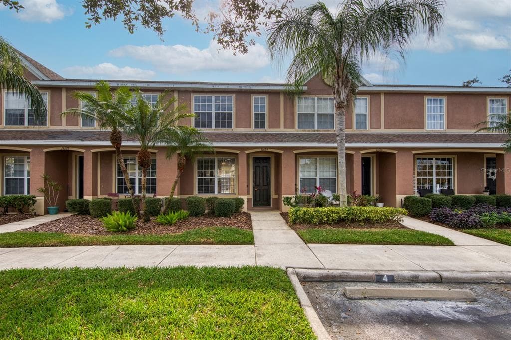 11674 DECLARATION DRIVE TAMPA, FL 33635