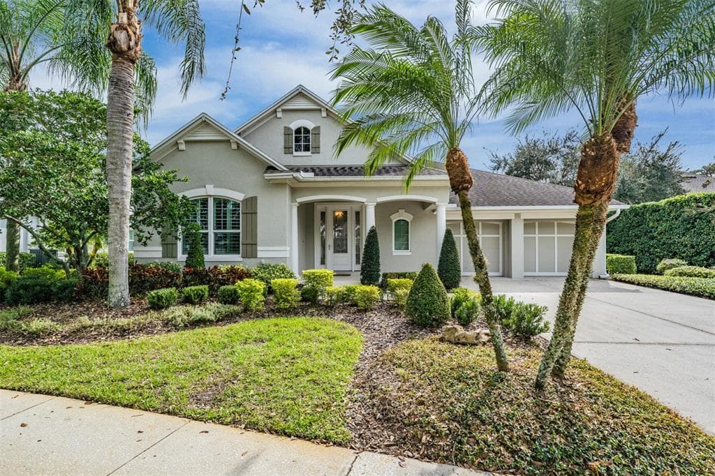 11910 MERIDIAN POINT DRIVE TAMPA, FL 33626