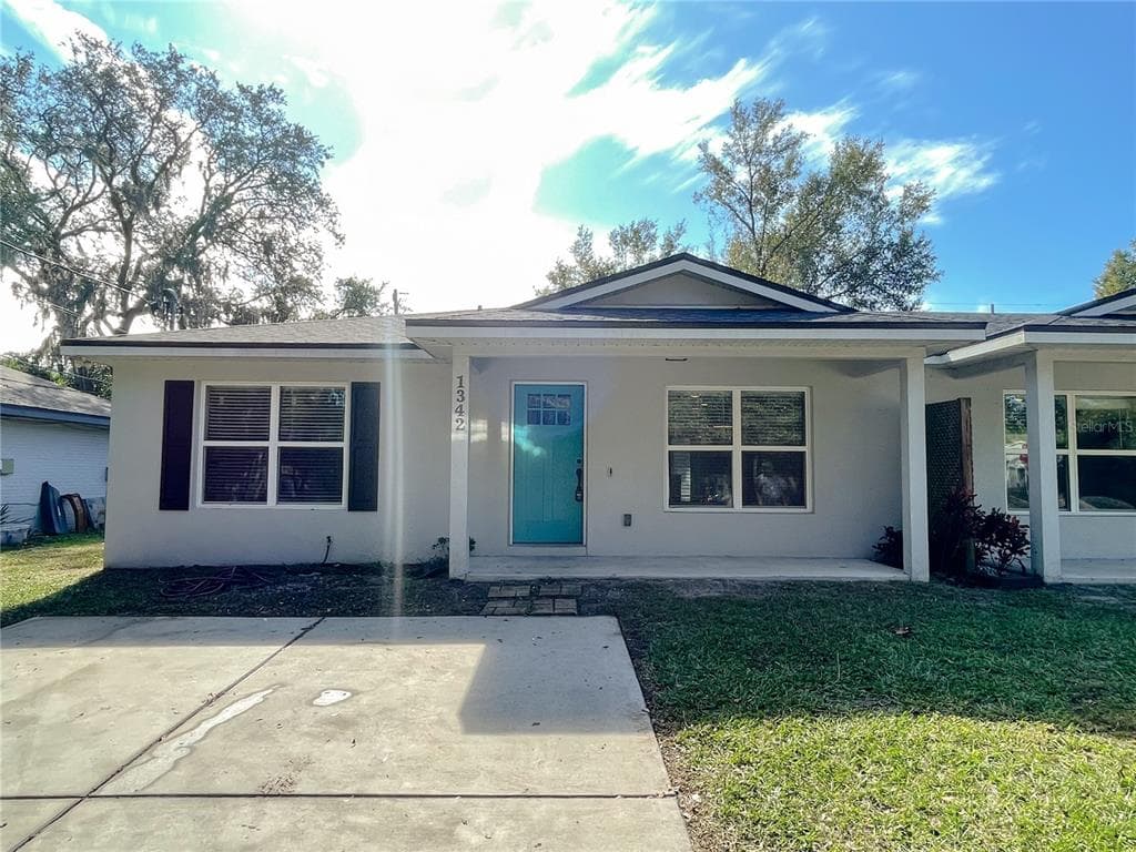 1342 EAGLEVIEW DRIVE BRANDON, FL 33510