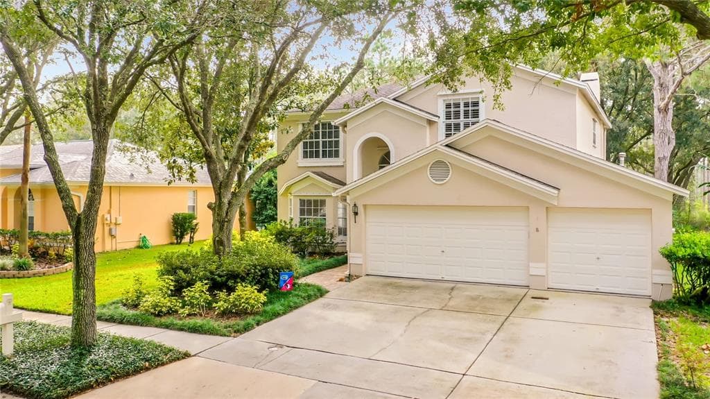 9313 POPLAR CREEK COURT TAMPA, FL 33647