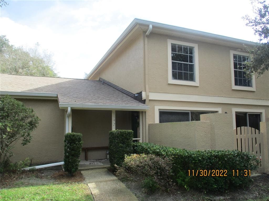 11921 LAKEMIST CIRCLE TEMPLE TERRACE, FL 33617