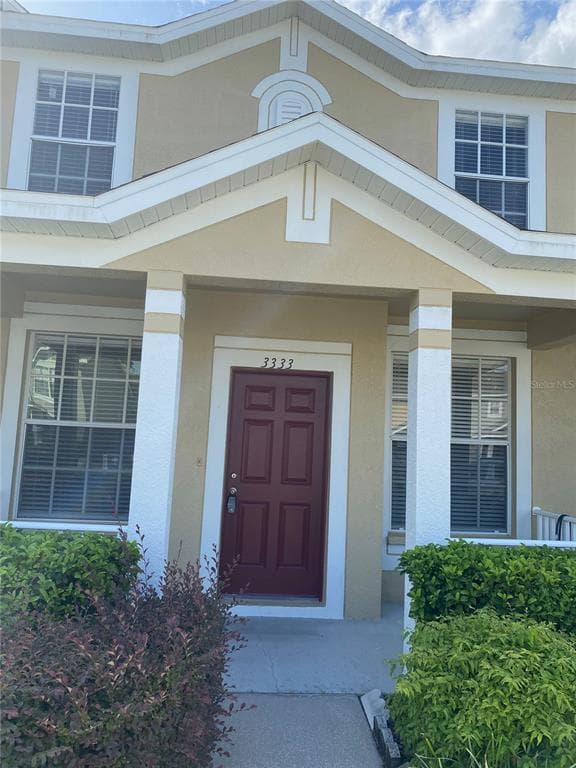 3333 BROKEN BOW DRIVE LAND O LAKES, FL 34639