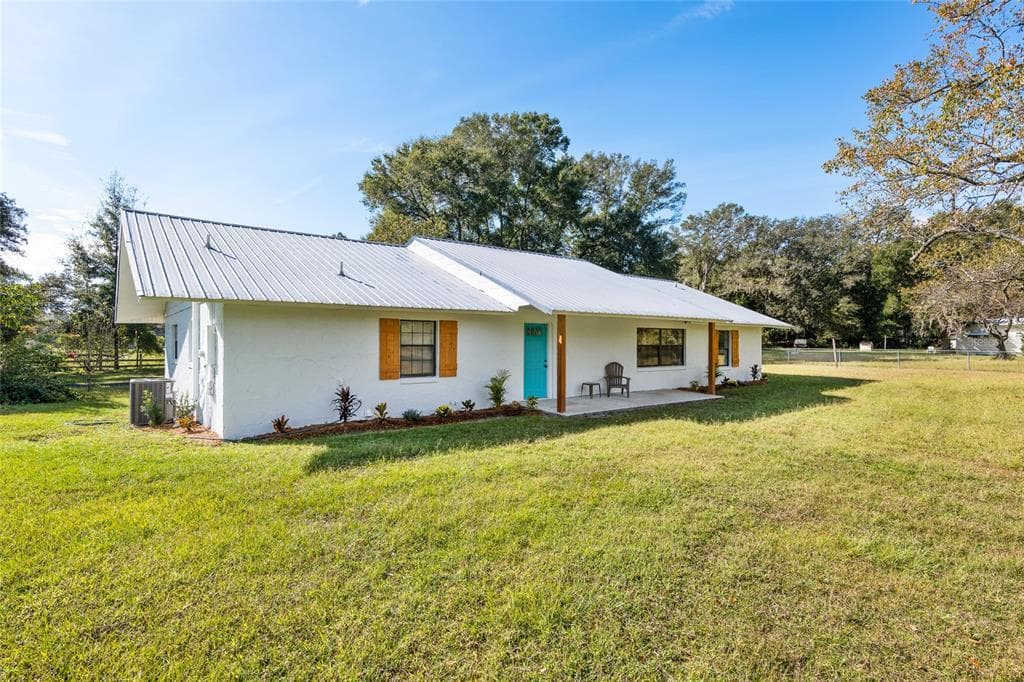 7000 NW 55TH AVENUE OCALA, FL 34482