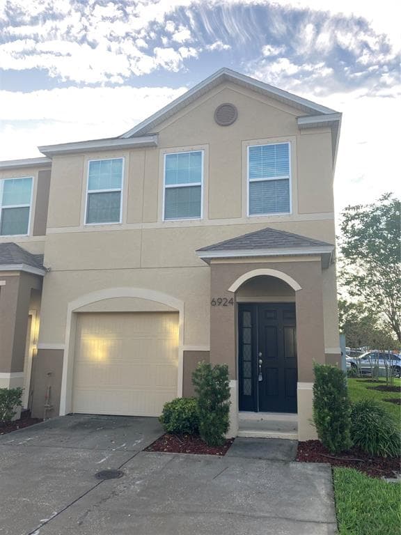 6924 40TH LANE N PINELLAS PARK, FL 33781