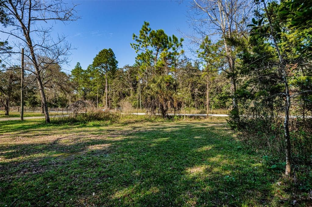 15256 TARALANE AVENUE BROOKSVILLE, FL 34604
