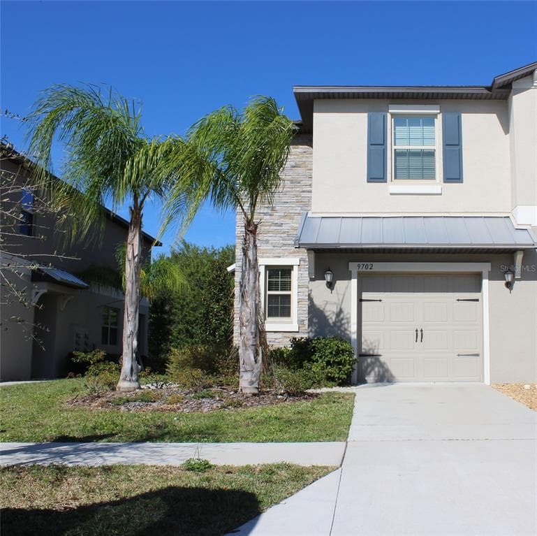 9702 PEMBROOKE PINES DRIVE RUSKIN, FL 33573