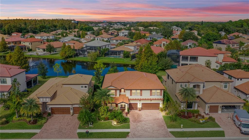 2619 GRAND LAKESIDE DRIVE