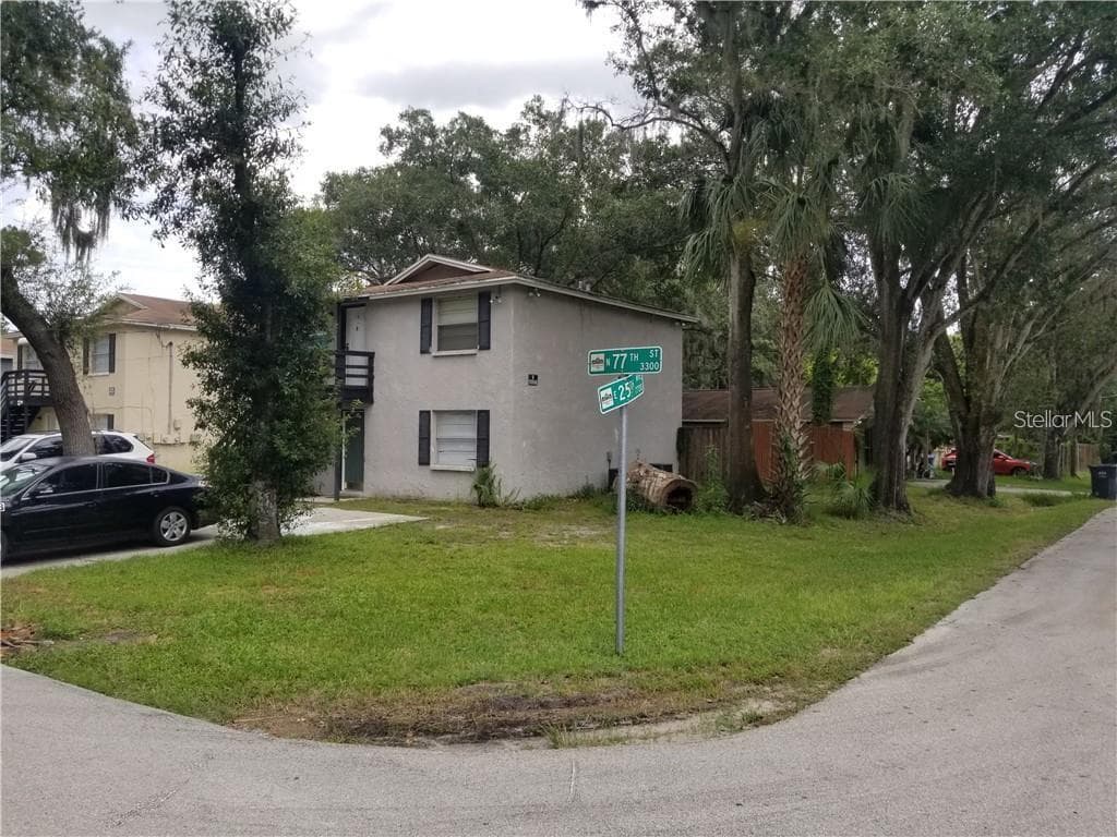 3305 N 77TH STREET TAMPA, FL 33619