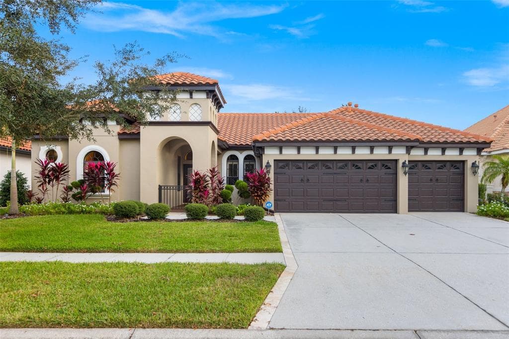 20007 PERGOLA BEND LANE TAMPA, FL 33647