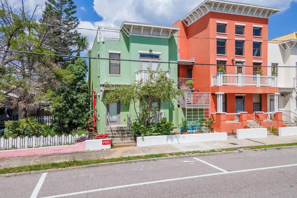 1914 E 4TH AVENUE UNIT 2 TAMPA, FL 33605