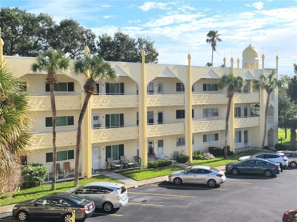 2360 WORLD PARKWAY BOULEVARD UNIT 16 CLEARWATER, FL 33763