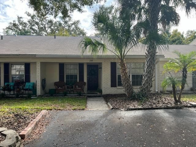 288 KENT PLACE SAFETY HARBOR, FL 34695