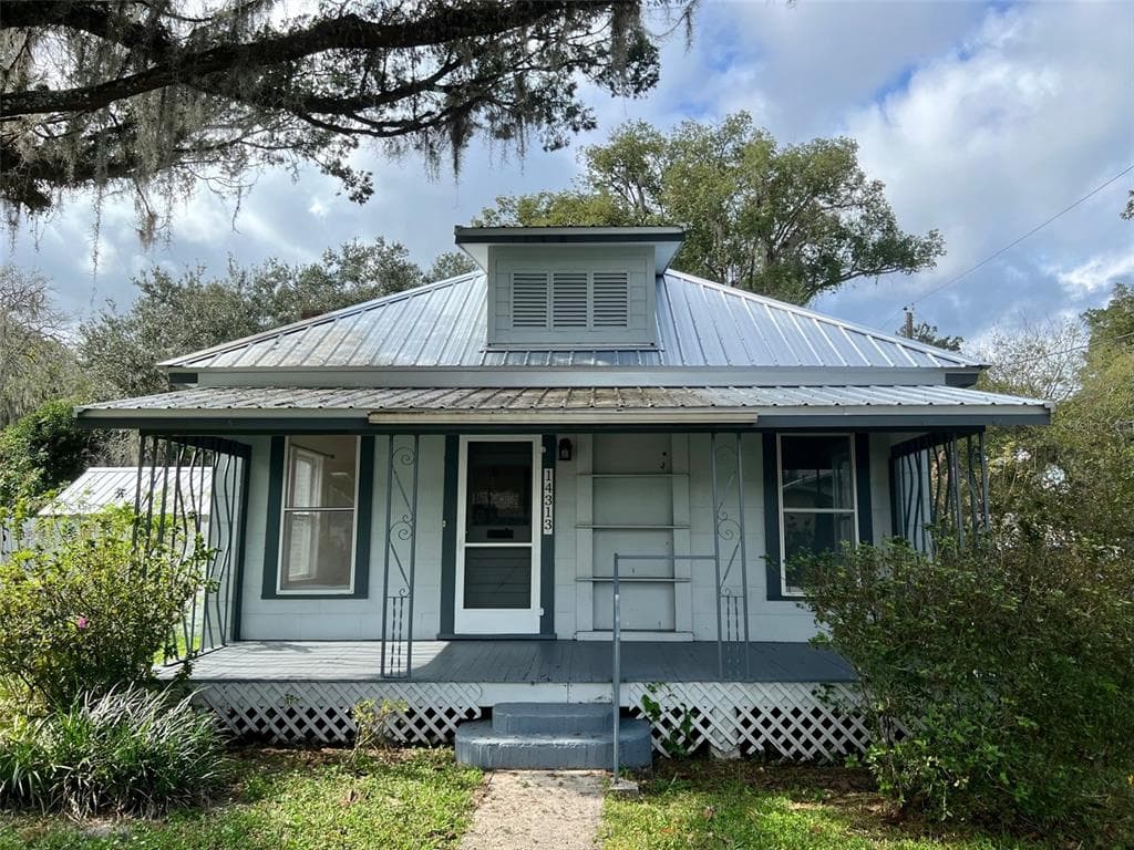 14313 14TH STREET DADE CITY, FL 33523