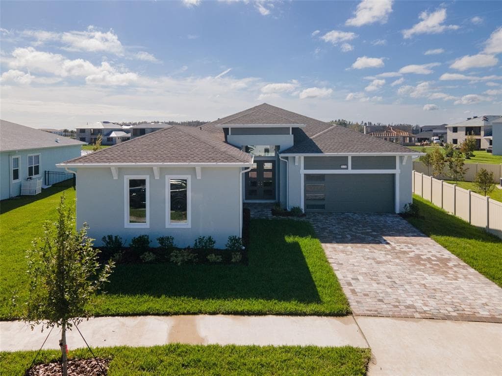 8178 IVY STARK BOULEVARD WESLEY CHAPEL, FL 33545