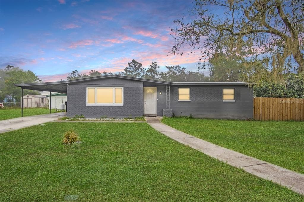 804 ELIZABETH STREET BRANDON, FL 33510