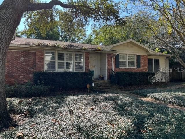4018 W EMPEDRADO STREET TAMPA, FL 33629