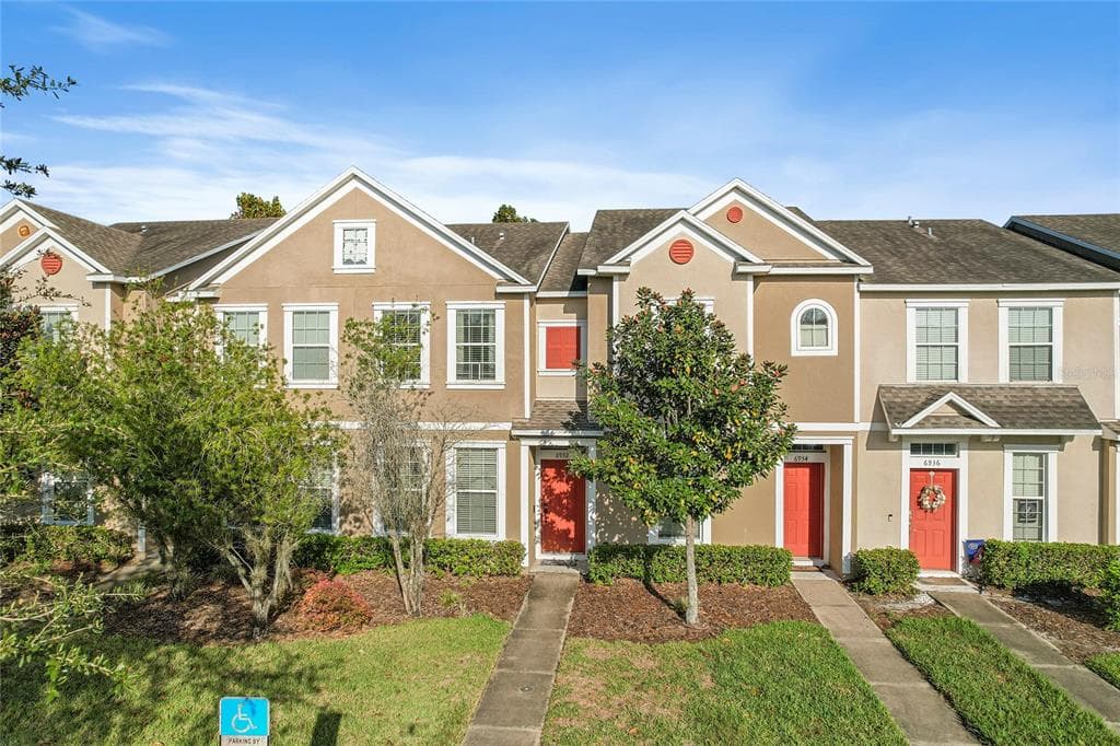 6932 TOWERING SPRUCE DRIVE RIVERVIEW, FL 33578
