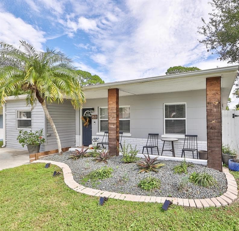 7631 46TH WAY N PINELLAS PARK, FL 33781