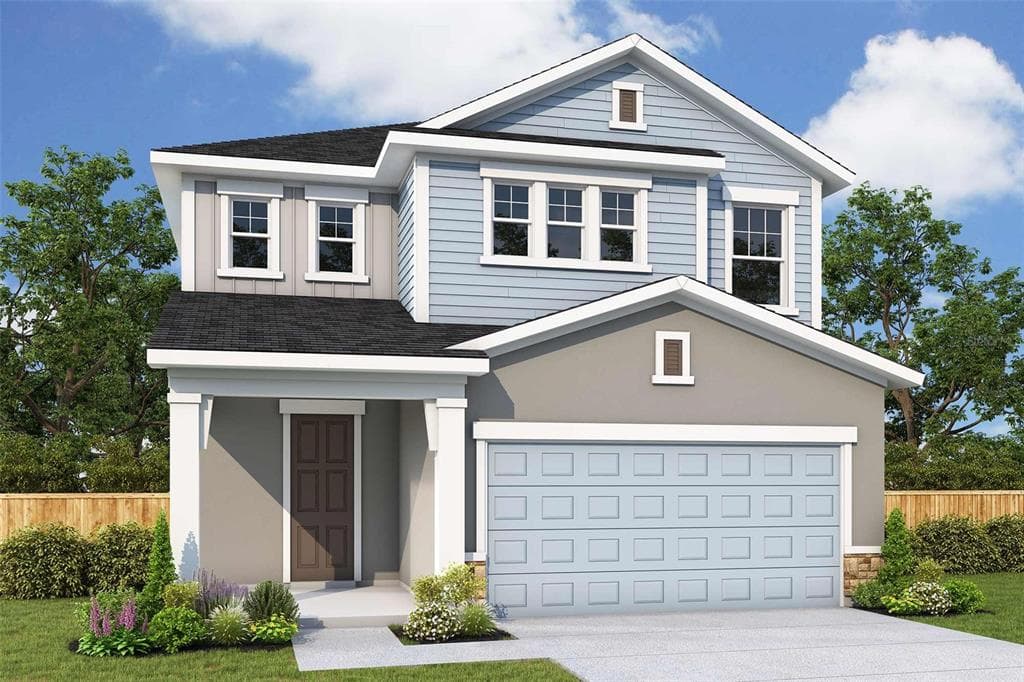 28838 ORANGE BERRY DRIVE WESLEY CHAPEL, FL 33543