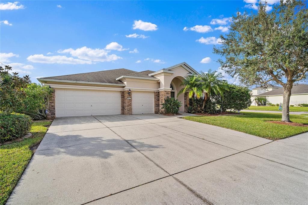 9951 58TH STREET E PARRISH, FL 34219