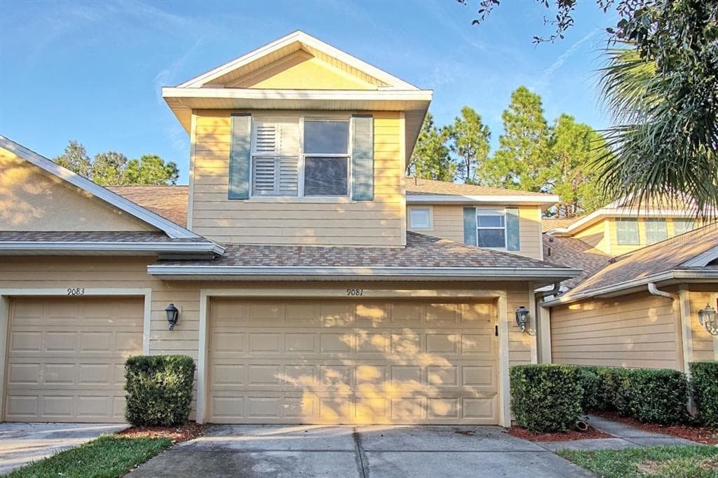 9079 IRON OAK AVENUE TAMPA, FL 33647