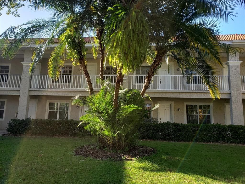 6815 DALI AVENUE UNIT 203 LAND O LAKES, FL 34637