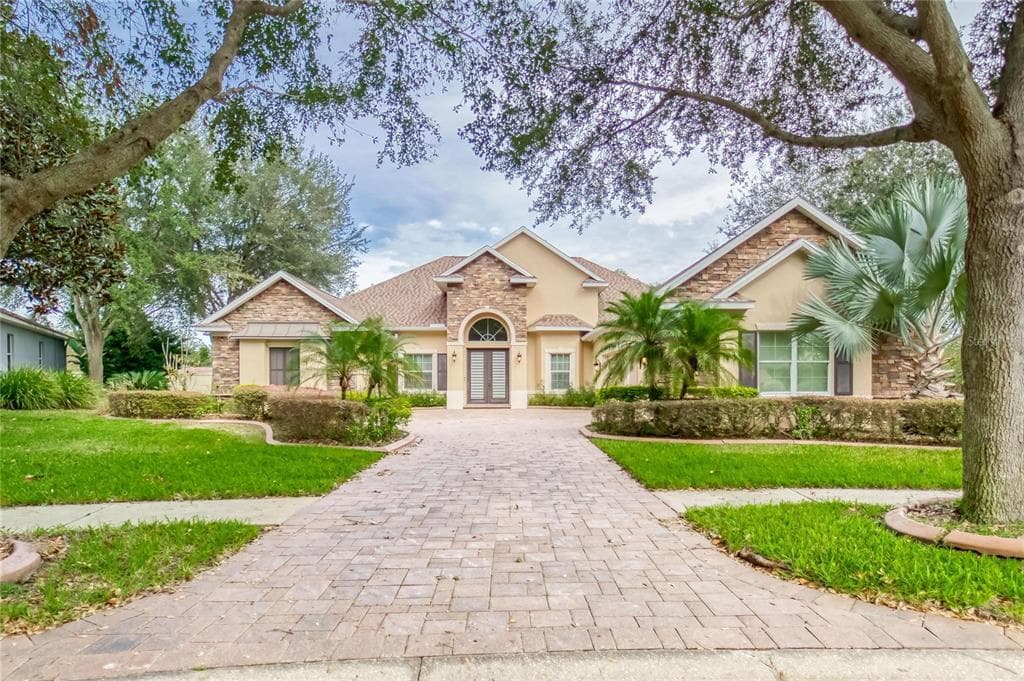 607 VINTAGE WAY BRANDON, FL 33511