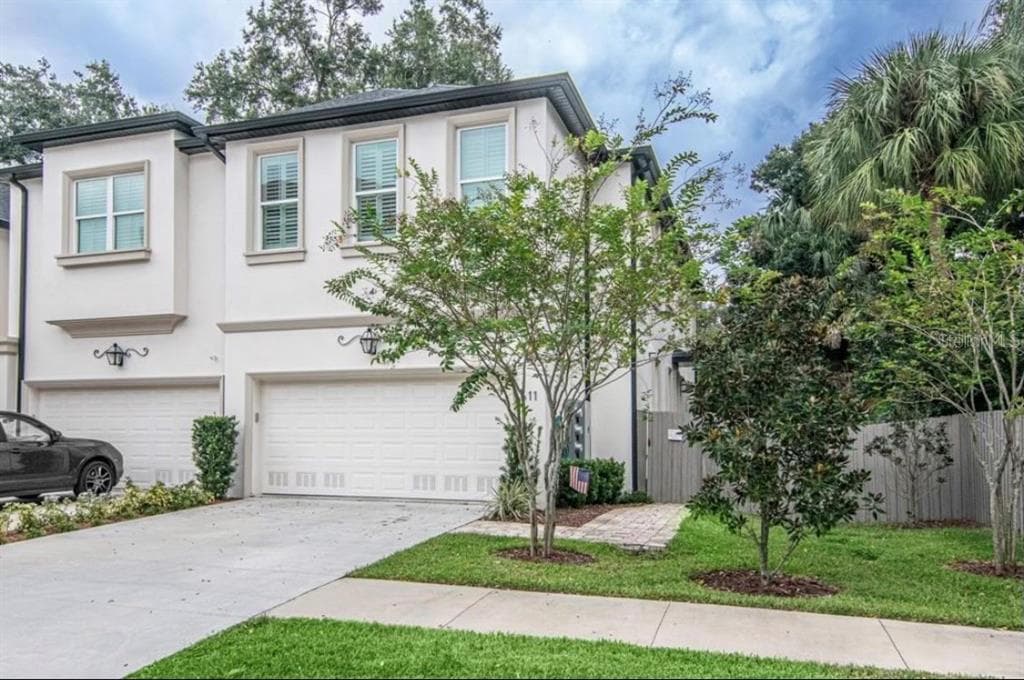 411 N TRASK STREET TAMPA, FL 33609