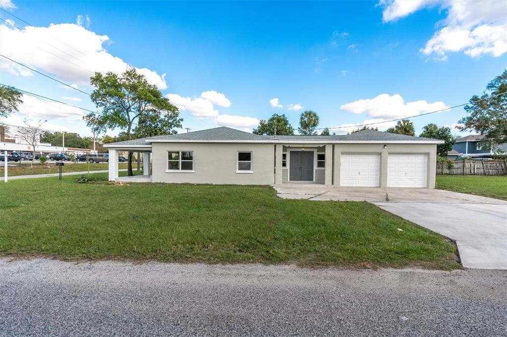 301 E CAYUGA STREET TAMPA, FL 33603