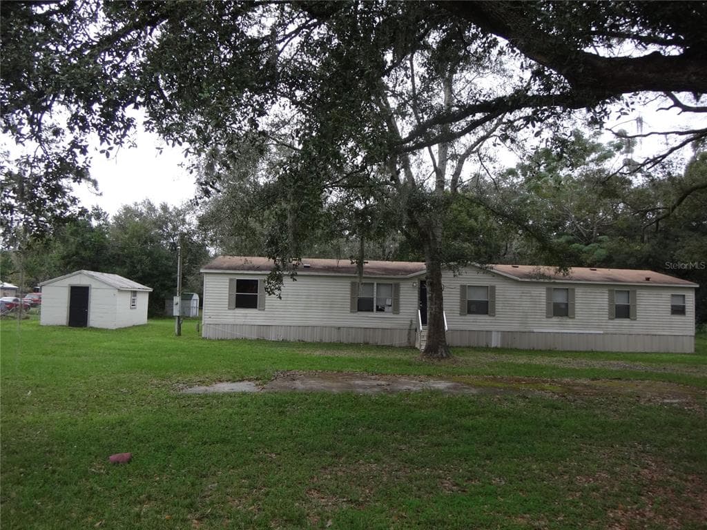 36043 DALEBROOK AVENUE ZEPHYRHILLS, FL 33541