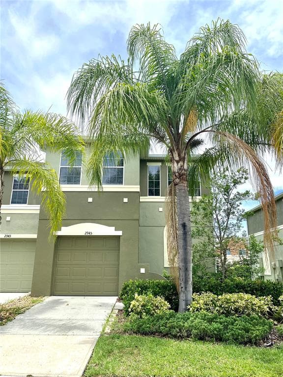 2945 WILLOWLEAF LANE WESLEY CHAPEL, FL 33544