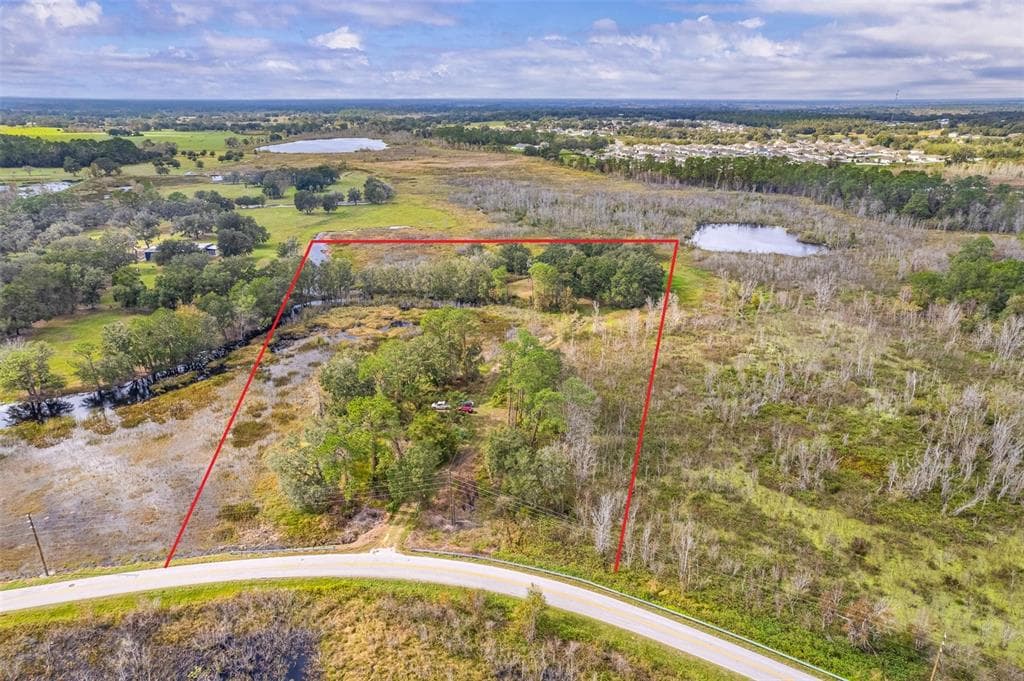 14917 MASCOTTE EMPIRE ROAD GROVELAND, FL 34736