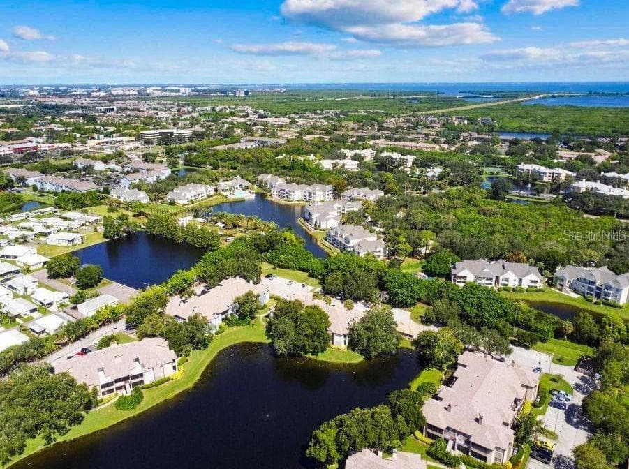 10265 GANDY BOULEVARD N UNIT 1311 ST PETERSBURG, FL 33702