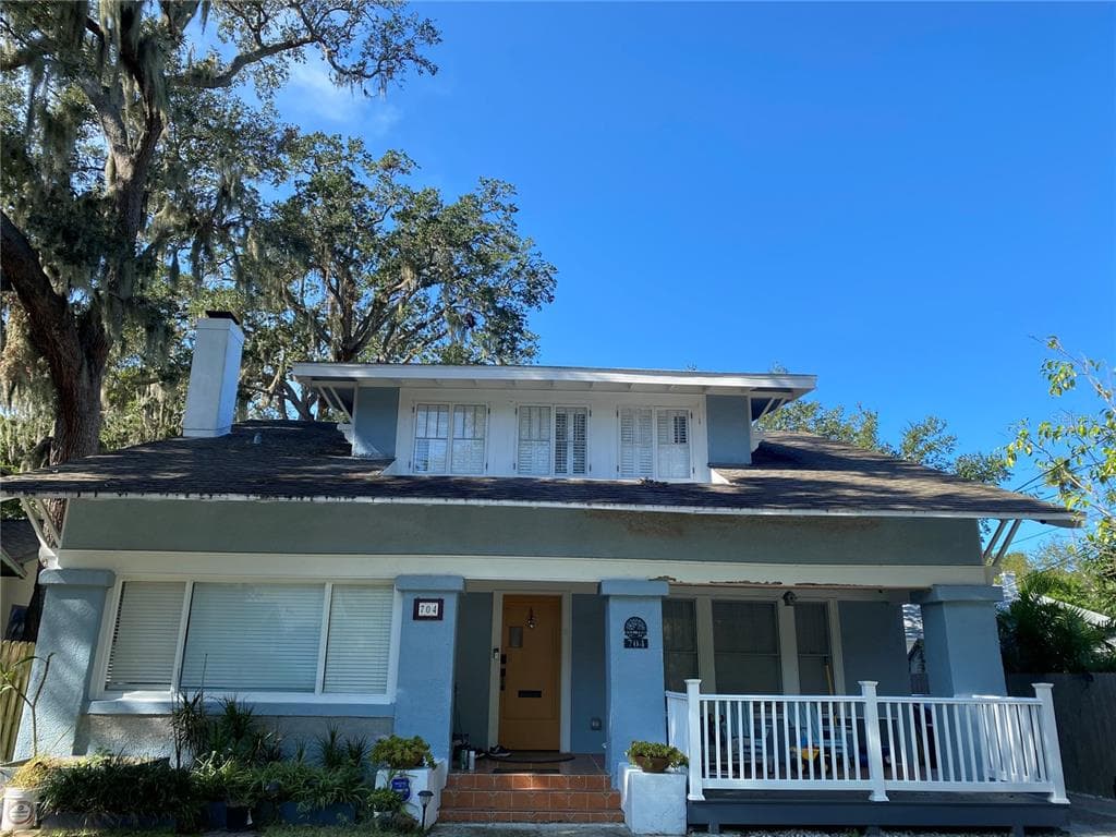 704 OAK AVENUE CLEARWATER, FL 33756