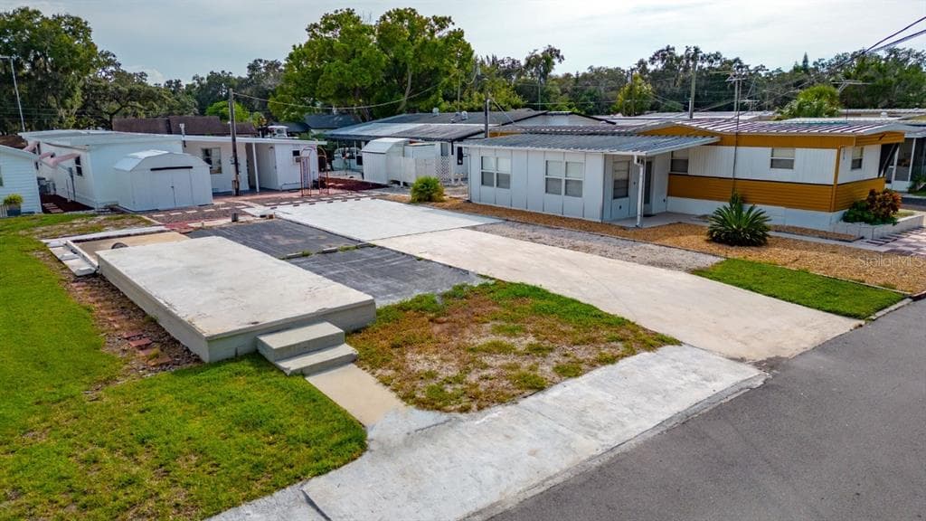 5622 LOUISIANA AVENUE NEW PORT RICHEY, FL 34652