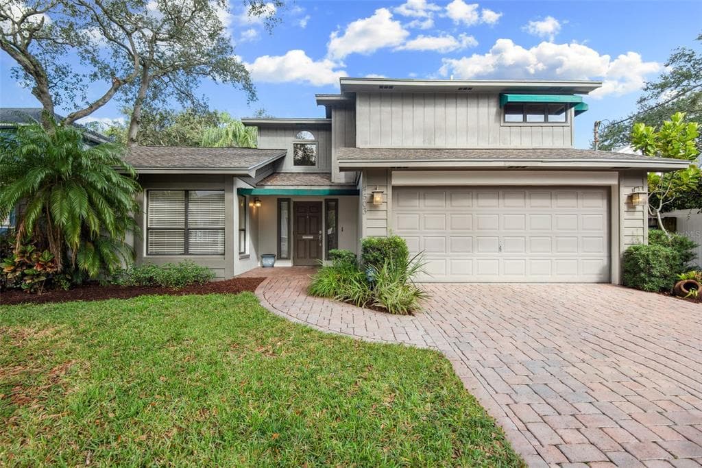 4503 W MELROSE AVENUE TAMPA, FL 33629